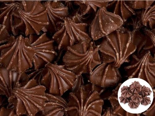 Chocolate Stars 1lb